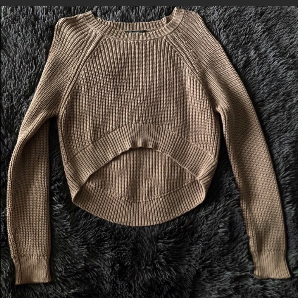 ✨🥺 IN SEARCH OF THIS SWEATER F21 🥺✨